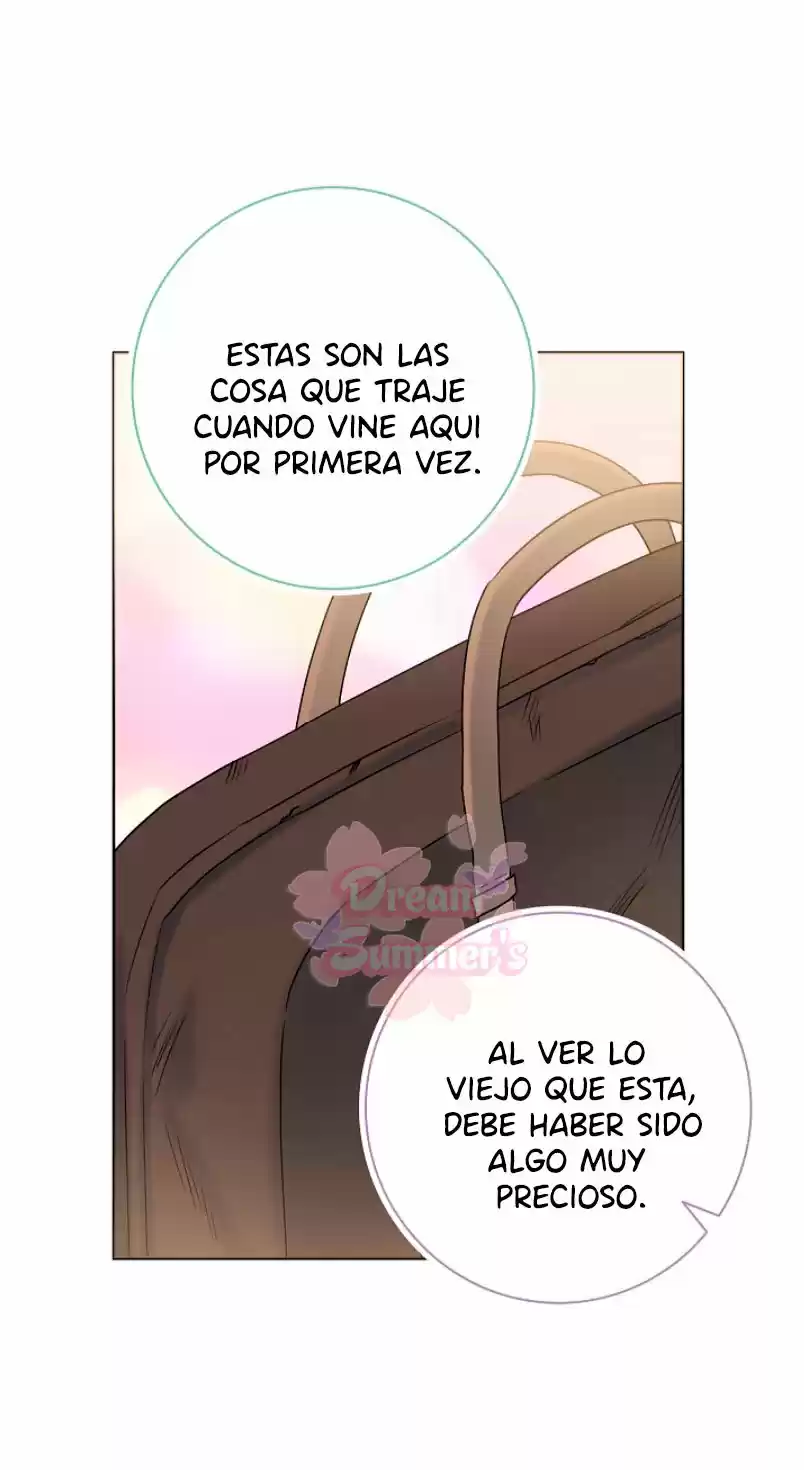 ¿Mi Esposo Esta Enfermo? Soy Su Esposa Por Contrato. - Capítulo 24 - Página 38 - LectorTMOo