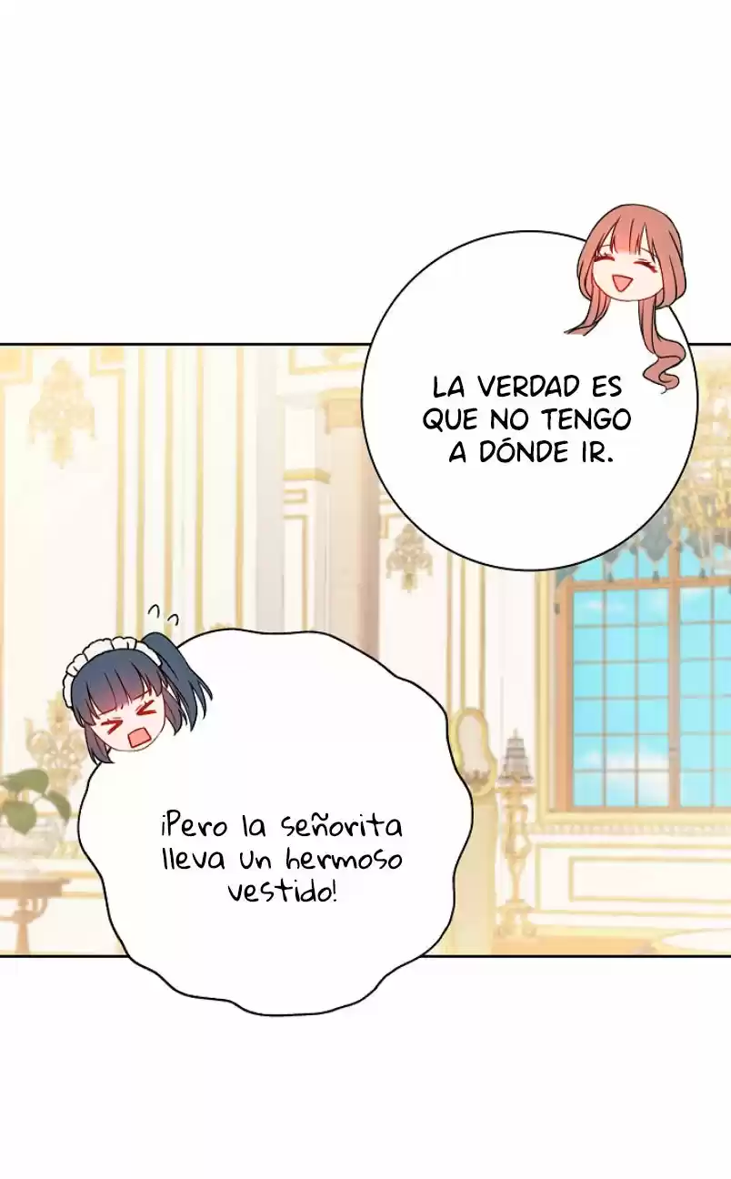 ¿Mi Esposo Esta Enfermo? Soy Su Esposa Por Contrato. - Capítulo 24 - Página 41 - LectorTMOo