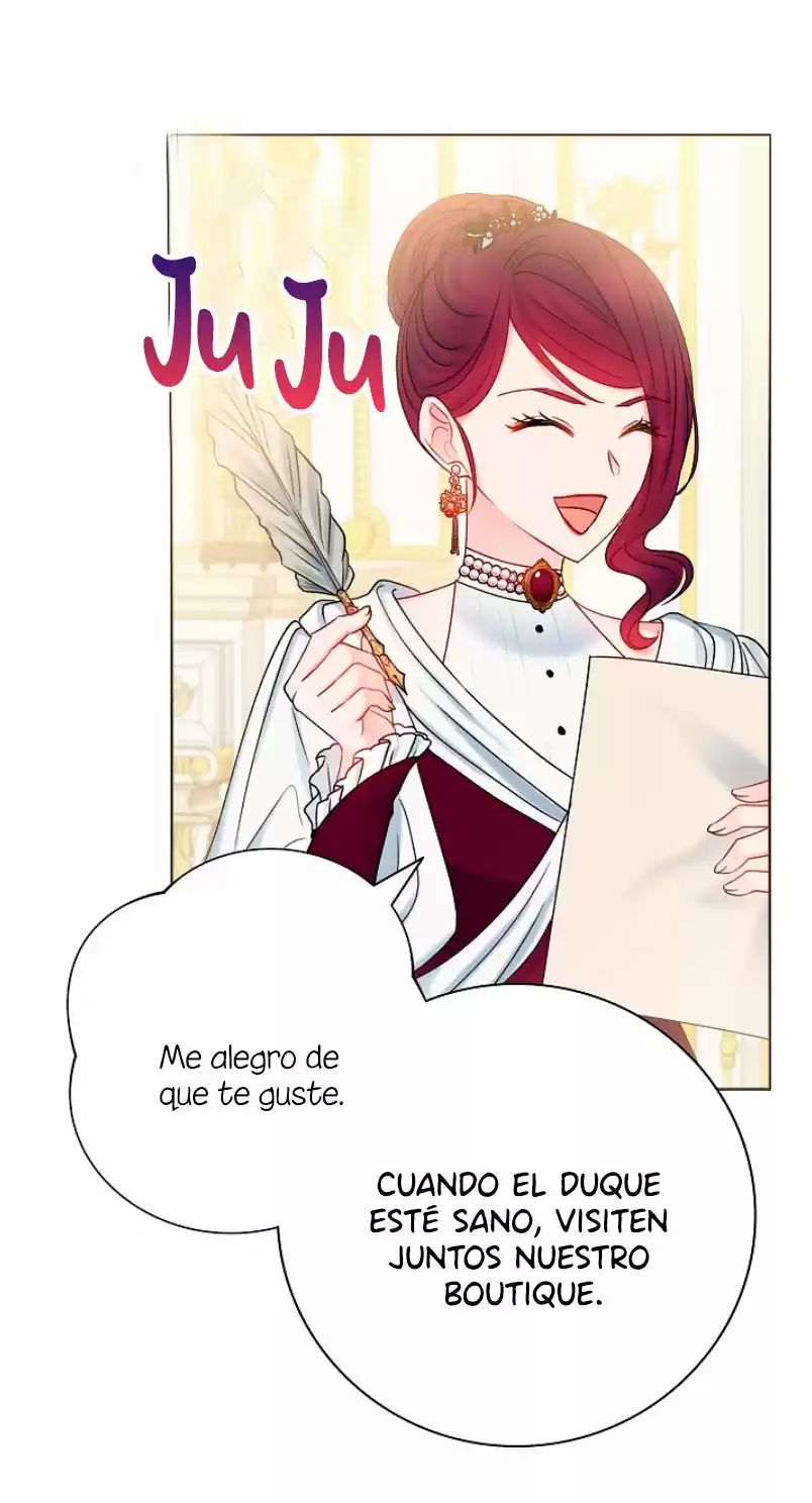 ¿Mi Esposo Esta Enfermo? Soy Su Esposa Por Contrato. - Capítulo 24 - Página 60 - LectorTMOo