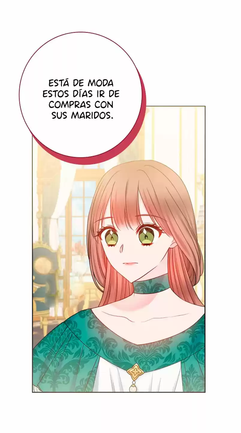 ¿Mi Esposo Esta Enfermo? Soy Su Esposa Por Contrato. - Capítulo 24 - Página 61 - LectorTMOo