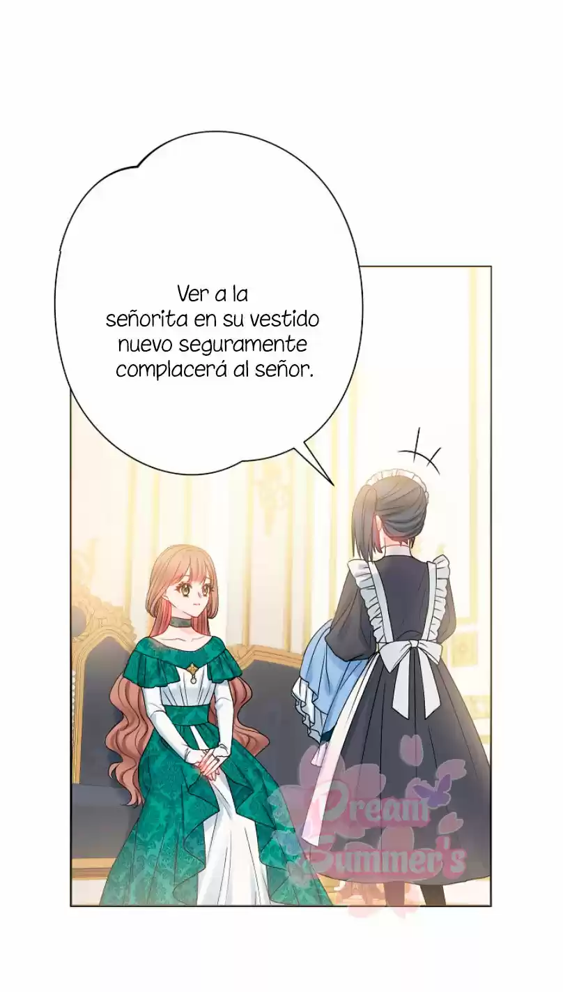 ¿Mi Esposo Esta Enfermo? Soy Su Esposa Por Contrato. - Capítulo 24 - Página 64 - LectorTMOo