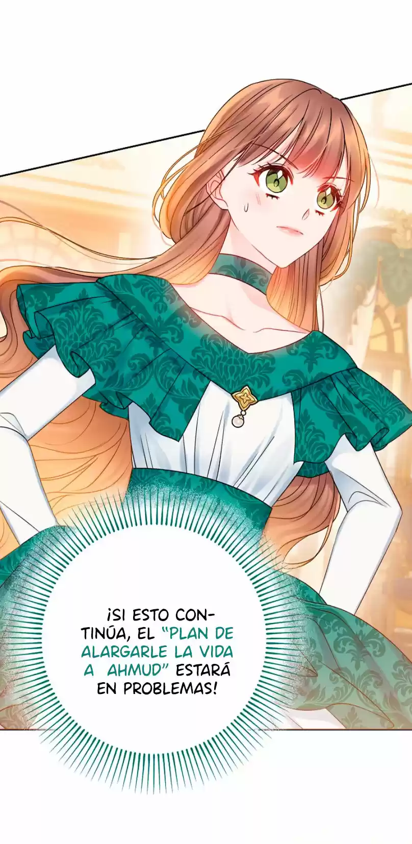 ¿Mi Esposo Esta Enfermo? Soy Su Esposa Por Contrato. - Capítulo 24 - Página 69 - LectorTMOo