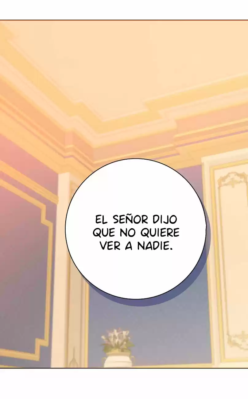 ¿Mi Esposo Esta Enfermo? Soy Su Esposa Por Contrato. - Capítulo 25 - Página 5 - LectorTMOo