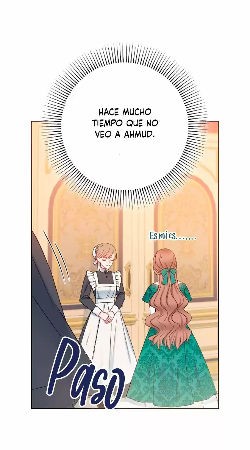 ¿Mi Esposo Esta Enfermo? Soy Su Esposa Por Contrato. - Capítulo 25 - Página 7 - LectorTMOo