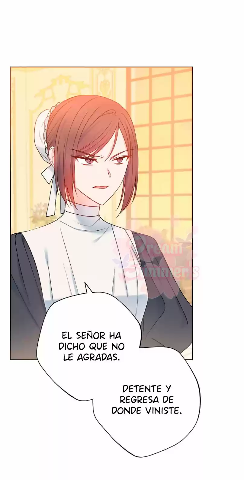 ¿Mi Esposo Esta Enfermo? Soy Su Esposa Por Contrato. - Capítulo 25 - Página 8 - LectorTMOo