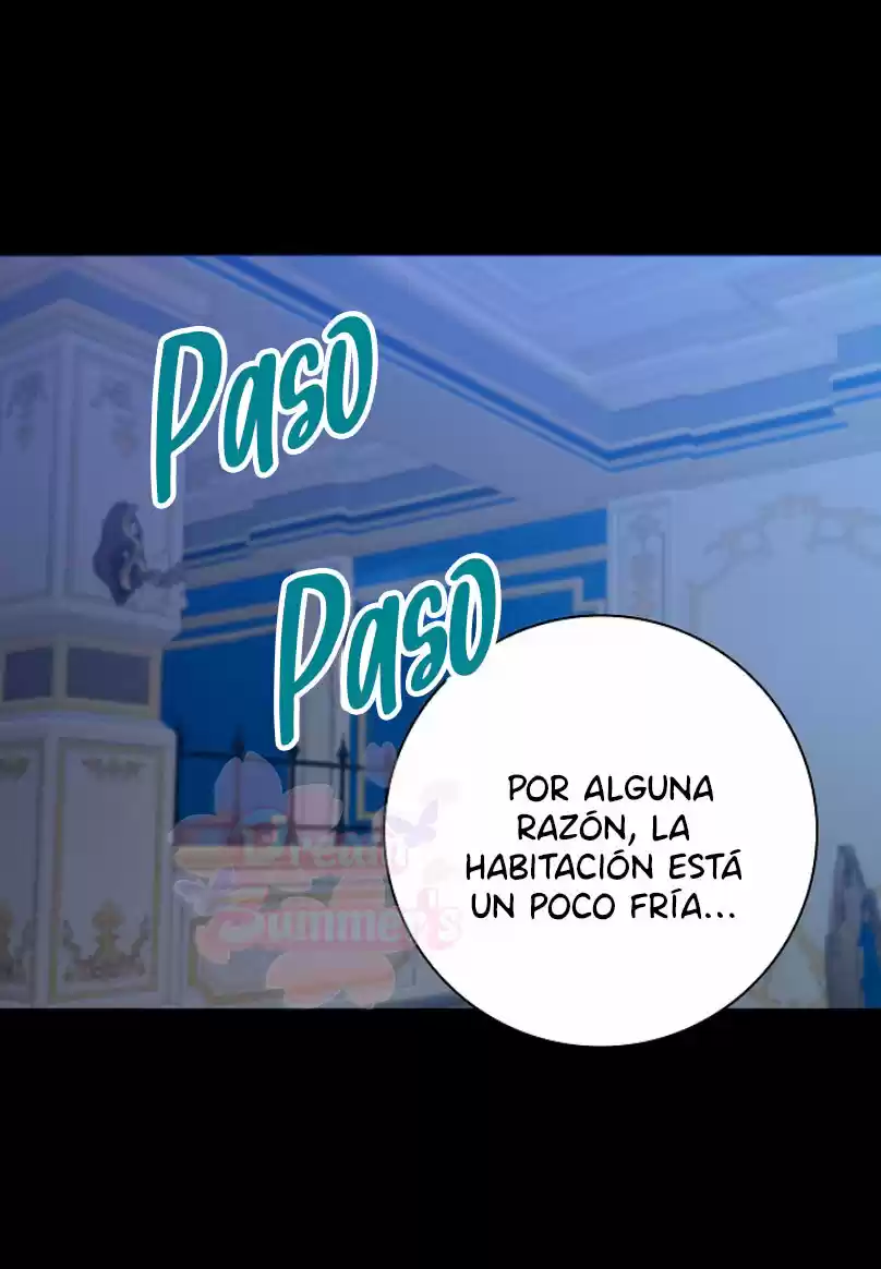 ¿Mi Esposo Esta Enfermo? Soy Su Esposa Por Contrato. - Capítulo 25 - Página 18 - LectorTMOo