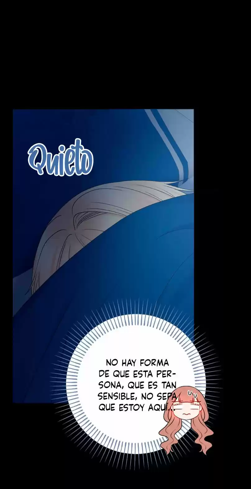 ¿Mi Esposo Esta Enfermo? Soy Su Esposa Por Contrato. - Capítulo 25 - Página 20 - LectorTMOo