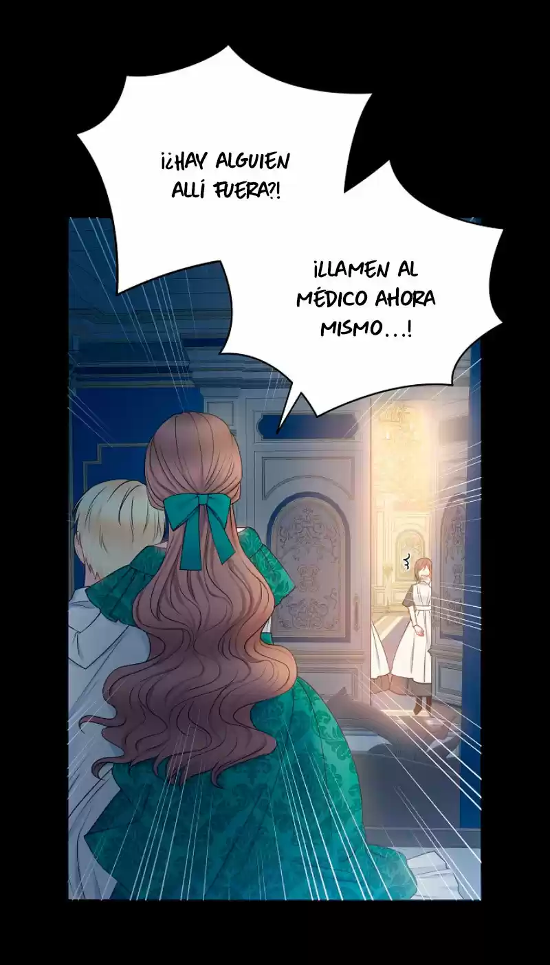 ¿Mi Esposo Esta Enfermo? Soy Su Esposa Por Contrato. - Capítulo 25 - Página 28 - LectorTMOo