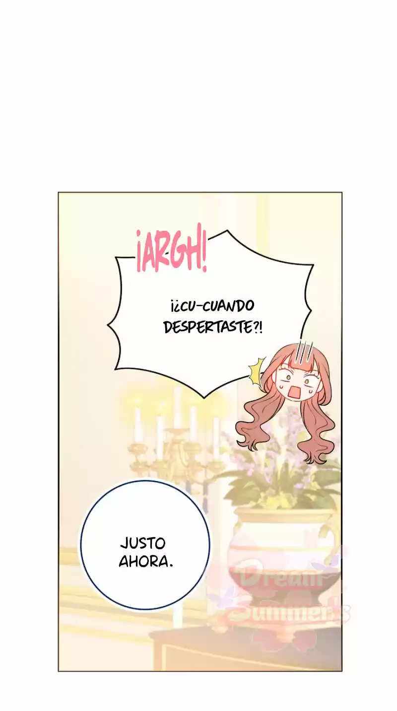 ¿Mi Esposo Esta Enfermo? Soy Su Esposa Por Contrato. - Capítulo 25 - Página 39 - LectorTMOo
