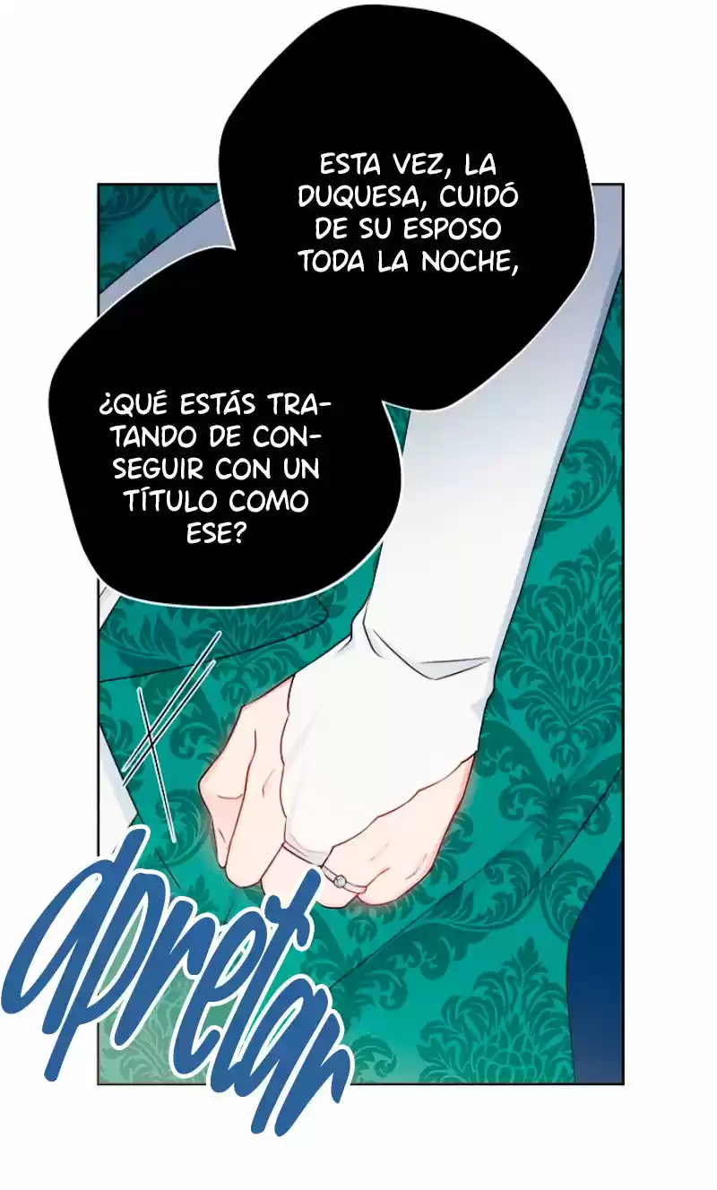 ¿Mi Esposo Esta Enfermo? Soy Su Esposa Por Contrato. - Capítulo 25 - Página 42 - LectorTMOo