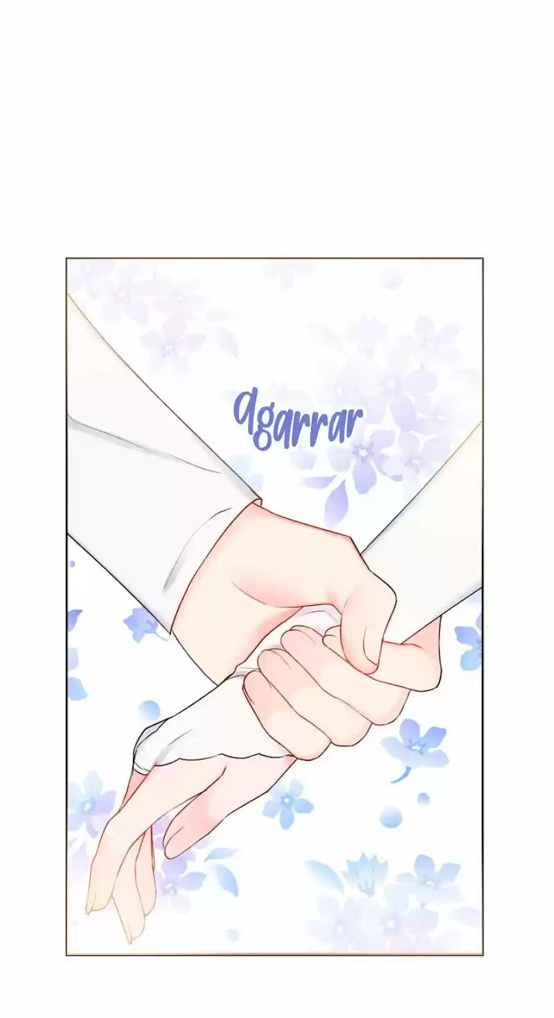 ¿Mi Esposo Esta Enfermo? Soy Su Esposa Por Contrato. - Capítulo 25 - Página 45 - LectorTMOo