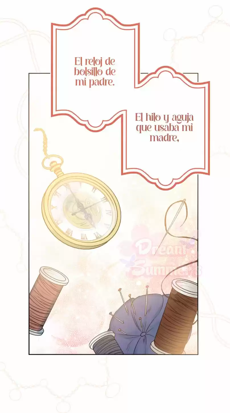 ¿Mi Esposo Esta Enfermo? Soy Su Esposa Por Contrato. - Capítulo 25 - Página 59 - LectorTMOo