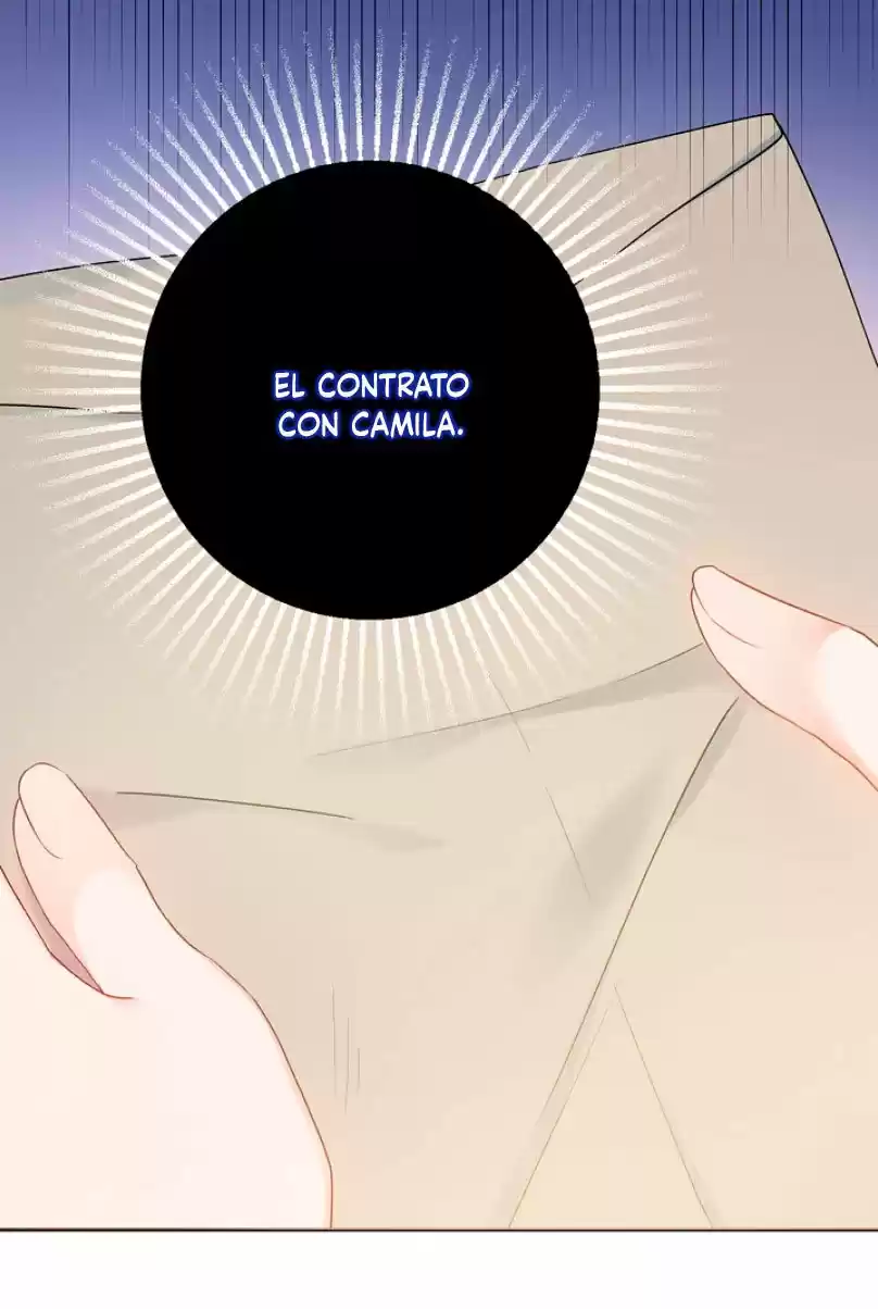 ¿Mi Esposo Esta Enfermo? Soy Su Esposa Por Contrato. - Capítulo 25 - Página 61 - LectorTMOo