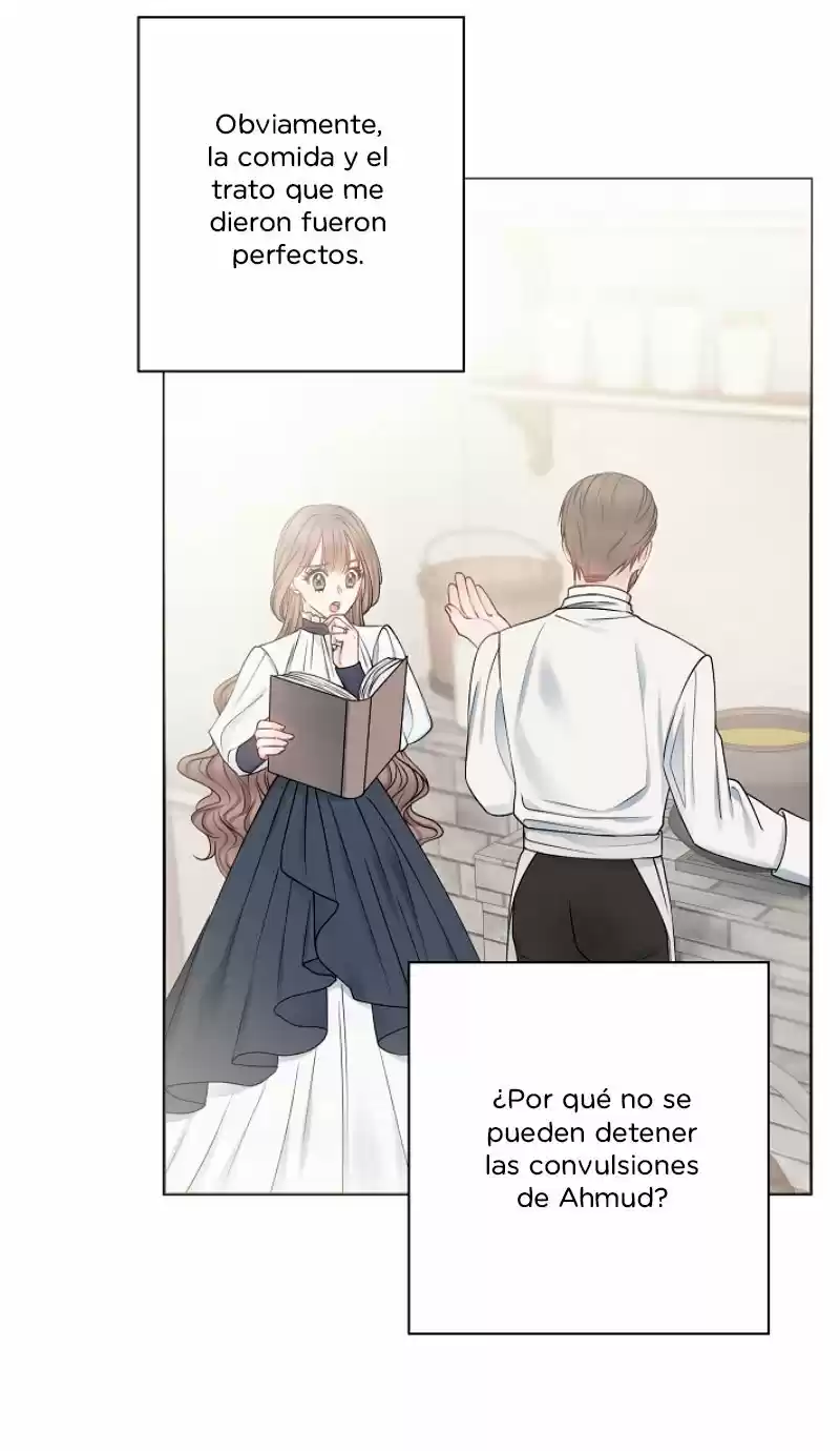 ¿Mi Esposo Esta Enfermo? Soy Su Esposa Por Contrato. - Capítulo 25 - Página 67 - LectorTMOo