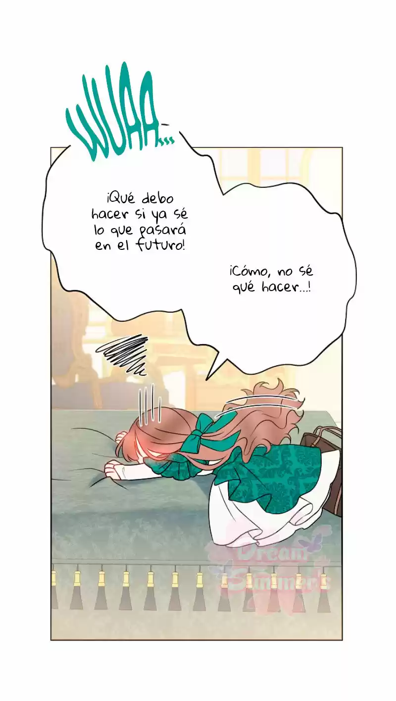 ¿Mi Esposo Esta Enfermo? Soy Su Esposa Por Contrato. - Capítulo 25 - Página 68 - LectorTMOo