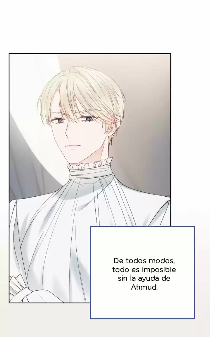 ¿Mi Esposo Esta Enfermo? Soy Su Esposa Por Contrato. - Capítulo 25 - Página 69 - LectorTMOo