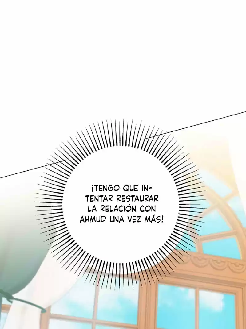 ¿Mi Esposo Esta Enfermo? Soy Su Esposa Por Contrato. - Capítulo 25 - Página 71 - LectorTMOo