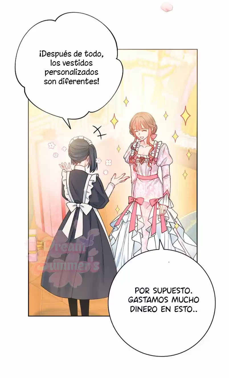 ¿Mi Esposo Esta Enfermo? Soy Su Esposa Por Contrato. - Capítulo 26 - Página 8 - LectorTMOo