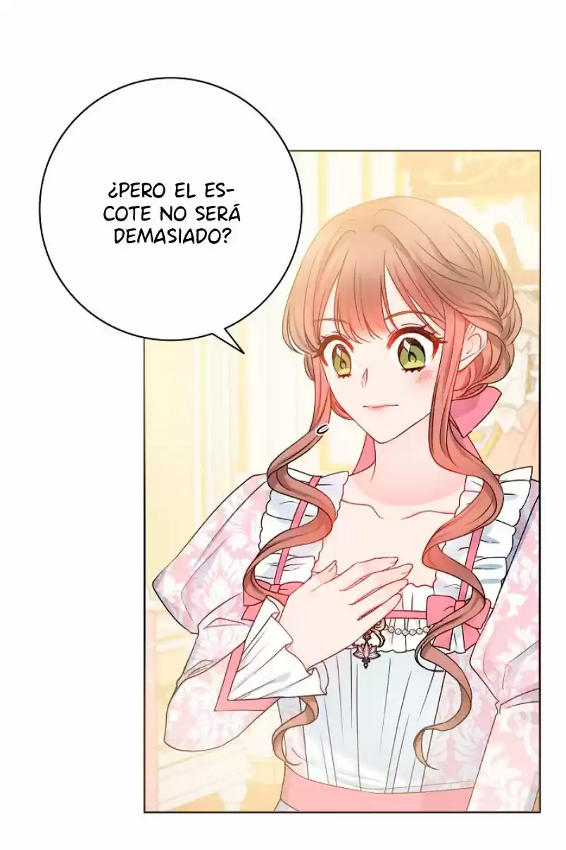 ¿Mi Esposo Esta Enfermo? Soy Su Esposa Por Contrato. - Capítulo 26 - Página 9 - LectorTMOo