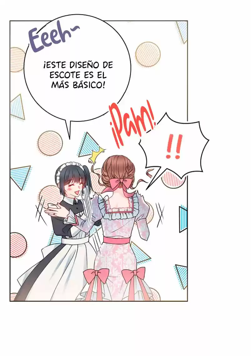 ¿Mi Esposo Esta Enfermo? Soy Su Esposa Por Contrato. - Capítulo 26 - Página 10 - LectorTMOo