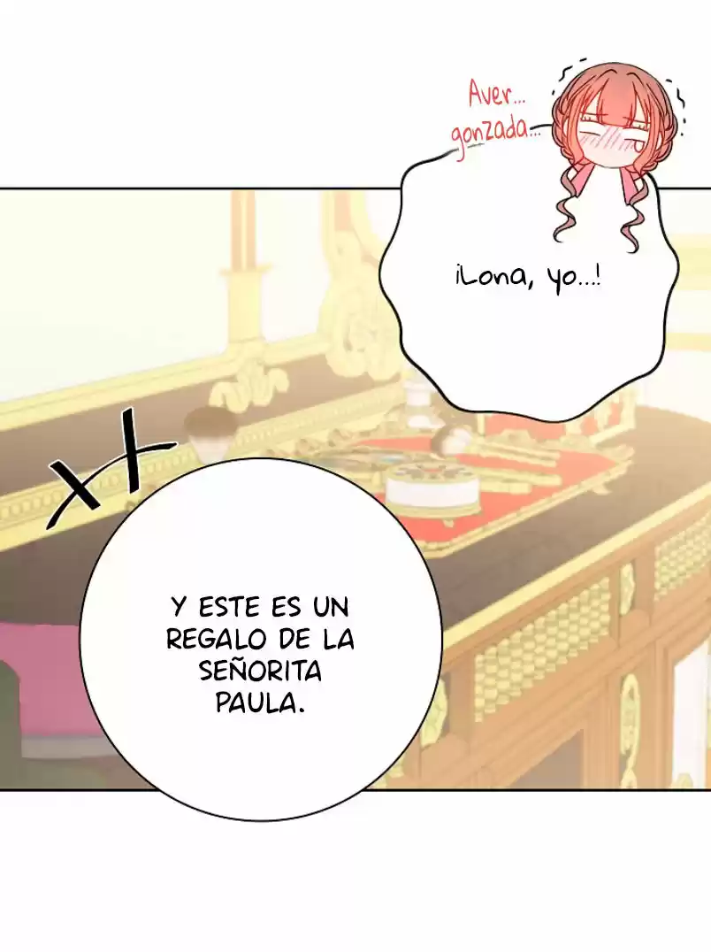 ¿Mi Esposo Esta Enfermo? Soy Su Esposa Por Contrato. - Capítulo 26 - Página 11 - LectorTMOo