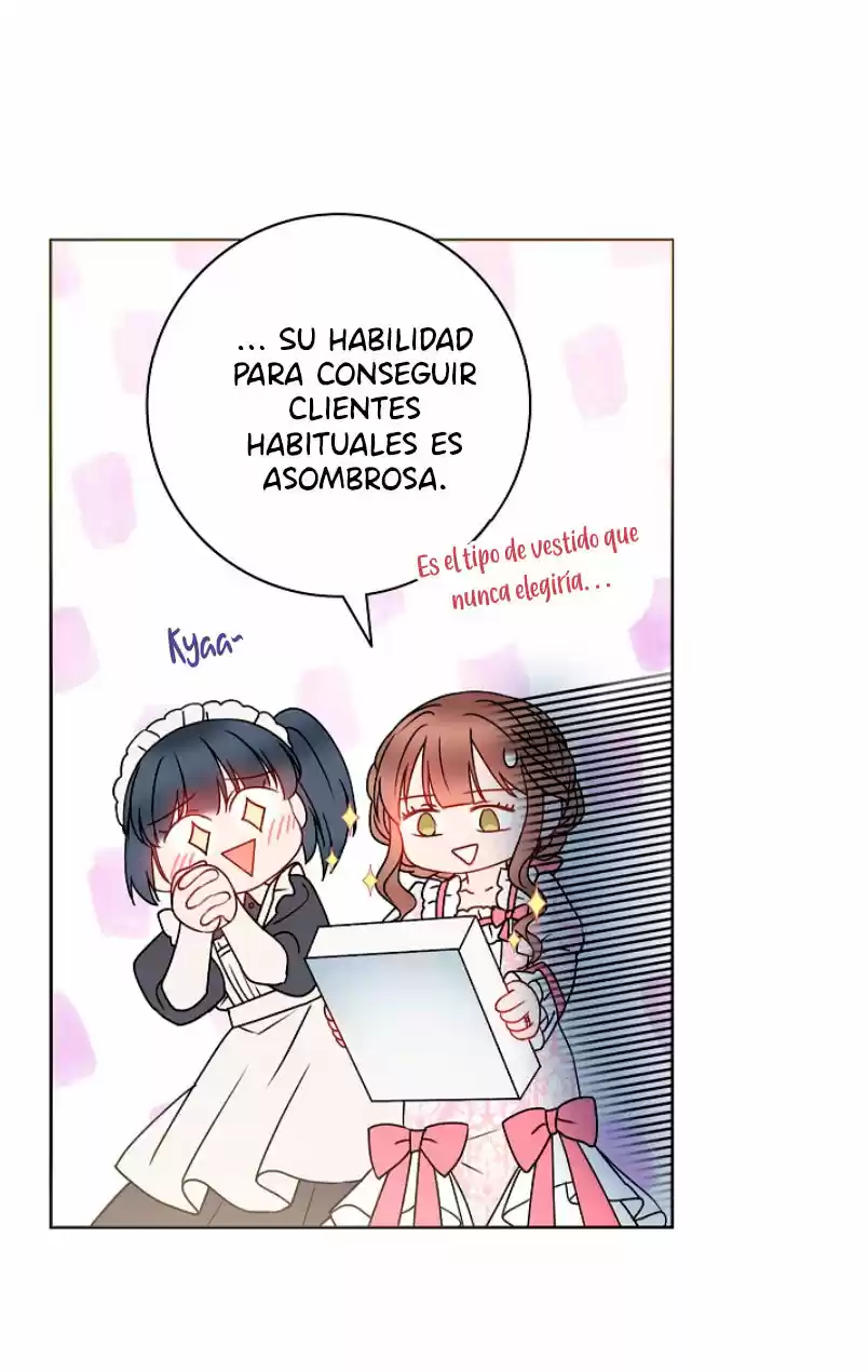 ¿Mi Esposo Esta Enfermo? Soy Su Esposa Por Contrato. - Capítulo 26 - Página 14 - LectorTMOo
