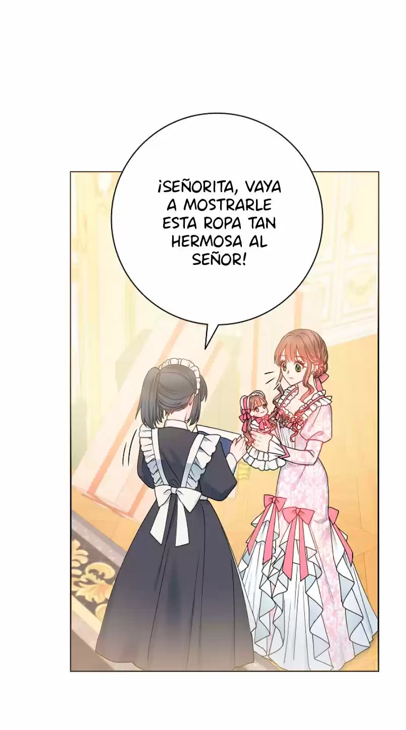 ¿Mi Esposo Esta Enfermo? Soy Su Esposa Por Contrato. - Capítulo 26 - Página 15 - LectorTMOo