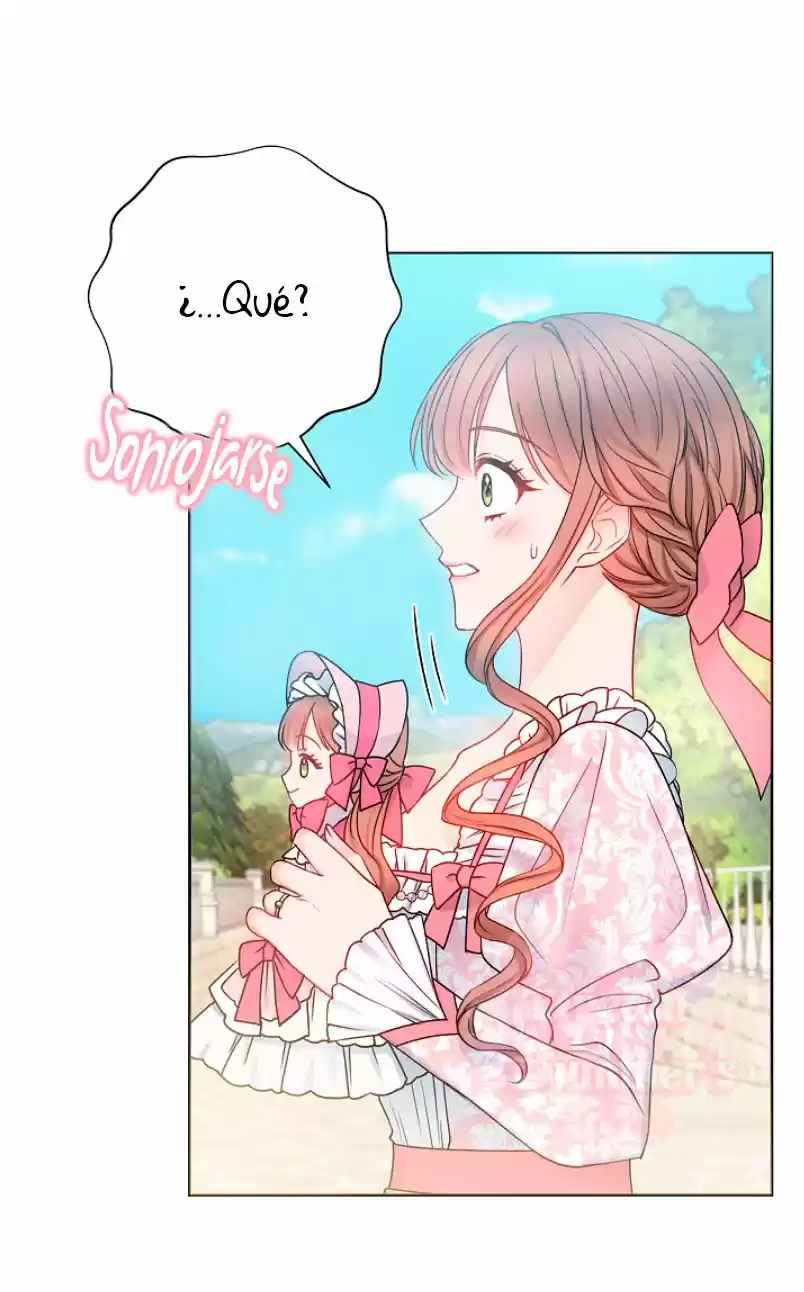 ¿Mi Esposo Esta Enfermo? Soy Su Esposa Por Contrato. - Capítulo 26 - Página 32 - LectorTMOo