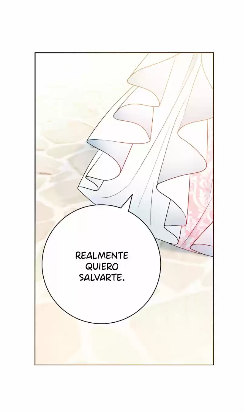 ¿Mi Esposo Esta Enfermo? Soy Su Esposa Por Contrato. - Capítulo 26 - Página 38 - LectorTMOo