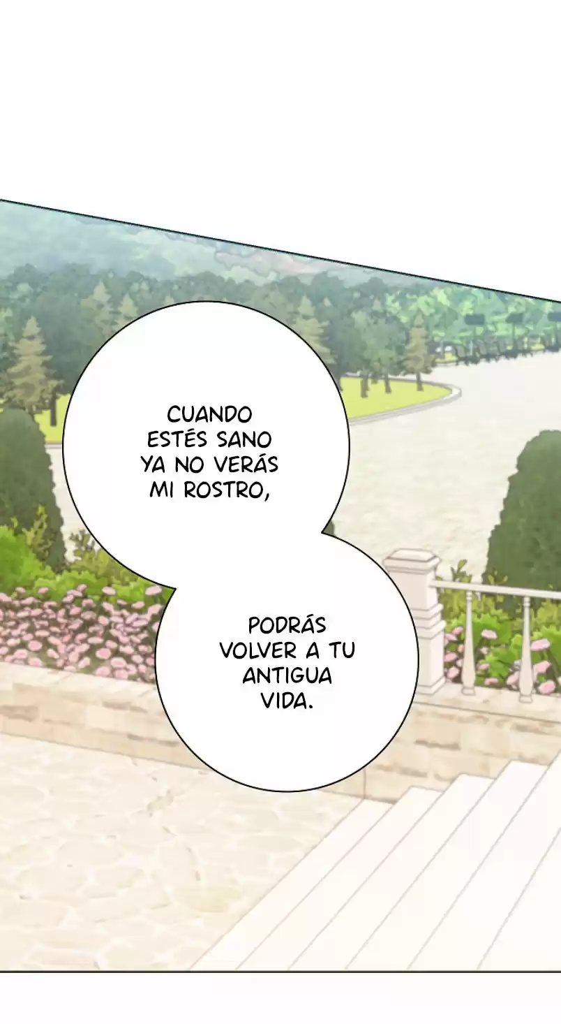 ¿Mi Esposo Esta Enfermo? Soy Su Esposa Por Contrato. - Capítulo 26 - Página 39 - LectorTMOo