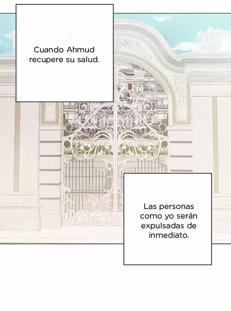 ¿Mi Esposo Esta Enfermo? Soy Su Esposa Por Contrato. - Capítulo 26 - Página 43 - LectorTMOo
