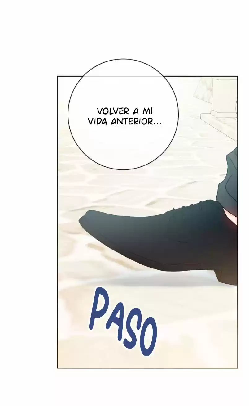 ¿Mi Esposo Esta Enfermo? Soy Su Esposa Por Contrato. - Capítulo 26 - Página 44 - LectorTMOo