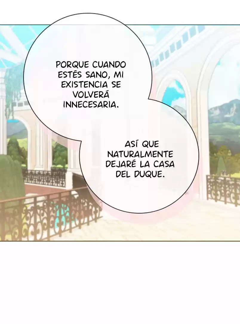 ¿Mi Esposo Esta Enfermo? Soy Su Esposa Por Contrato. - Capítulo 26 - Página 47 - LectorTMOo