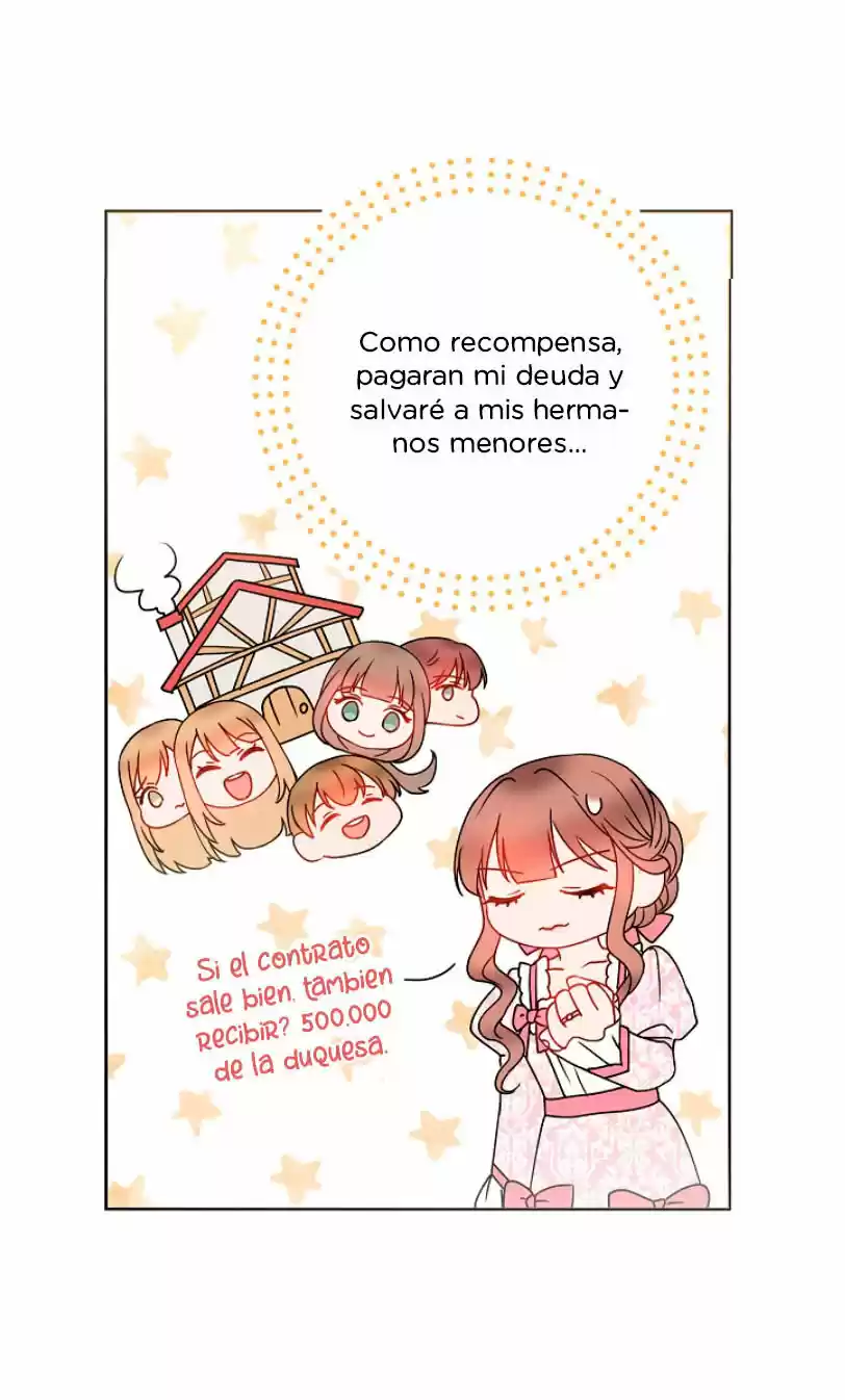 ¿Mi Esposo Esta Enfermo? Soy Su Esposa Por Contrato. - Capítulo 26 - Página 48 - LectorTMOo