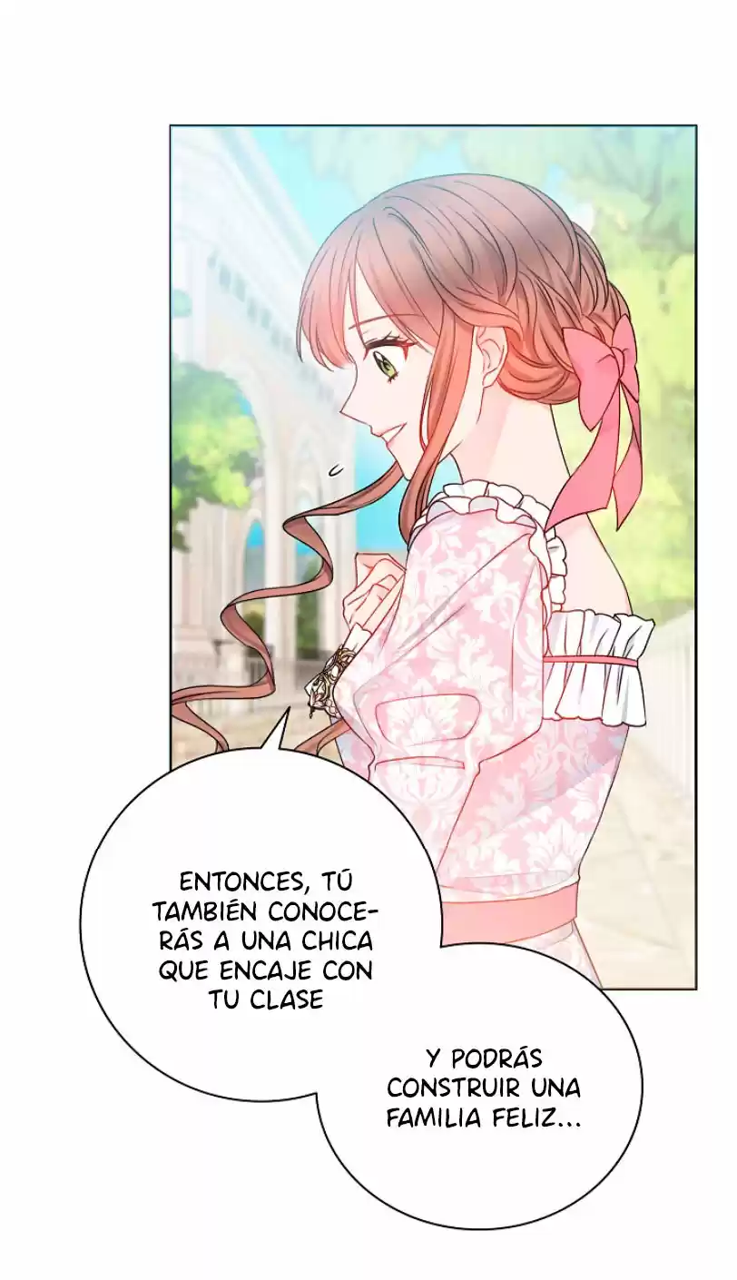 ¿Mi Esposo Esta Enfermo? Soy Su Esposa Por Contrato. - Capítulo 26 - Página 49 - LectorTMOo