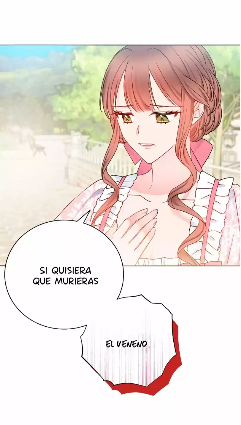 ¿Mi Esposo Esta Enfermo? Soy Su Esposa Por Contrato. - Capítulo 26 - Página 60 - LectorTMOo