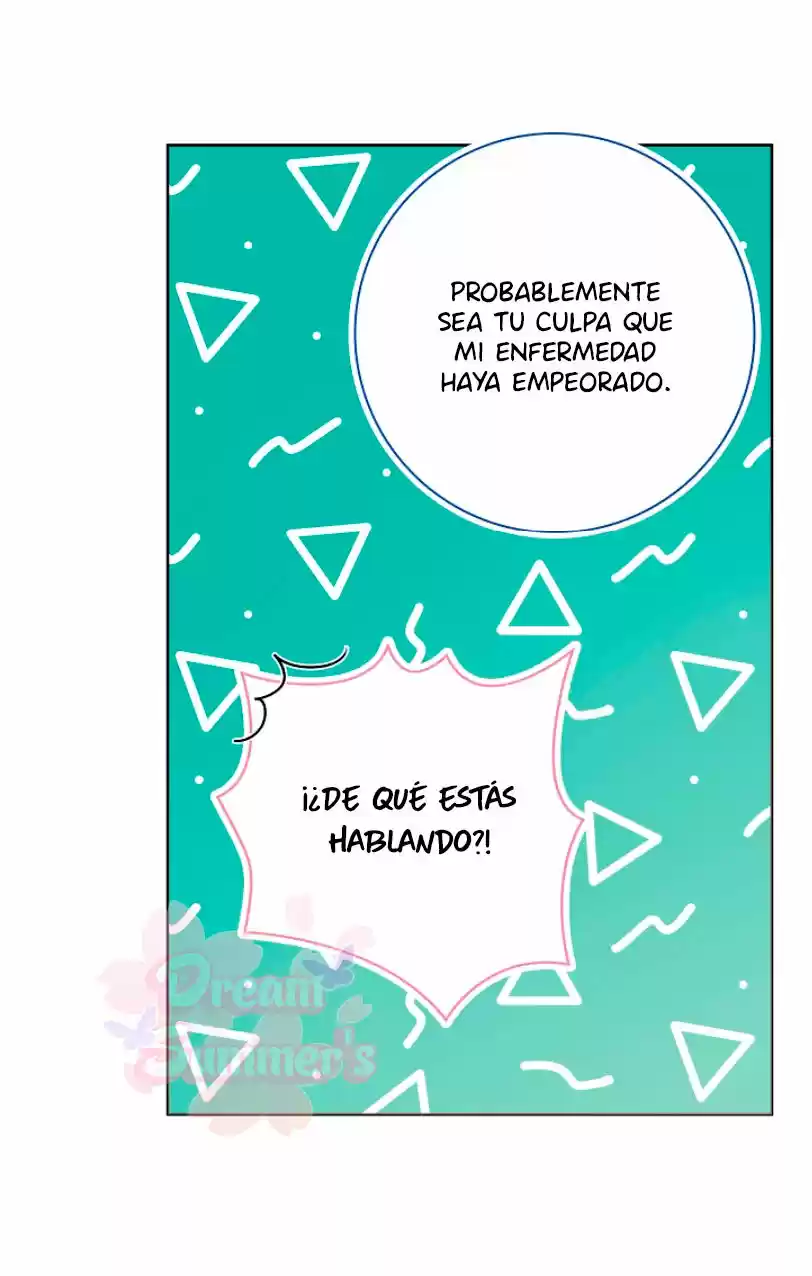 ¿Mi Esposo Esta Enfermo? Soy Su Esposa Por Contrato. - Capítulo 26 - Página 63 - LectorTMOo