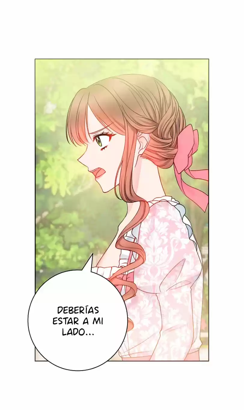 ¿Mi Esposo Esta Enfermo? Soy Su Esposa Por Contrato. - Capítulo 26 - Página 65 - LectorTMOo