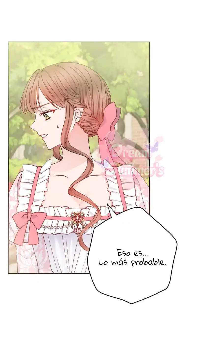 ¿Mi Esposo Esta Enfermo? Soy Su Esposa Por Contrato. - Capítulo 27 - Página 9 - LectorTMOo
