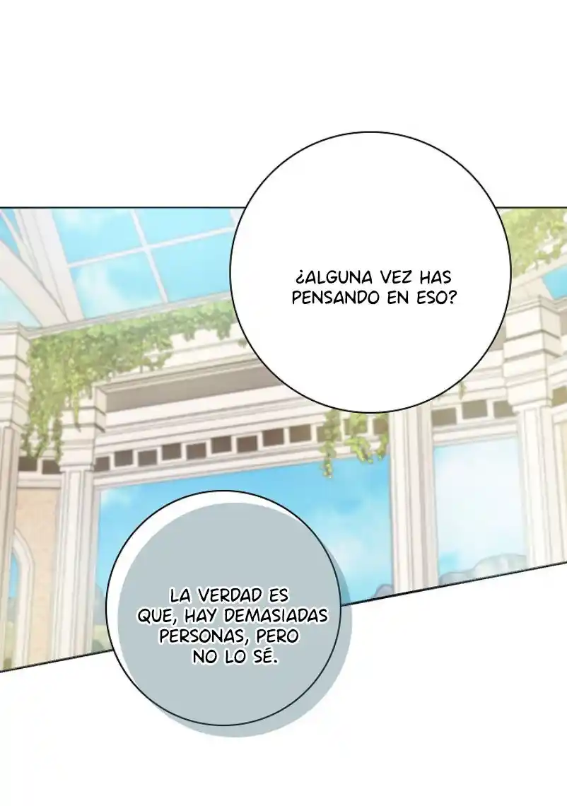 ¿Mi Esposo Esta Enfermo? Soy Su Esposa Por Contrato. - Capítulo 27 - Página 10 - LectorTMOo