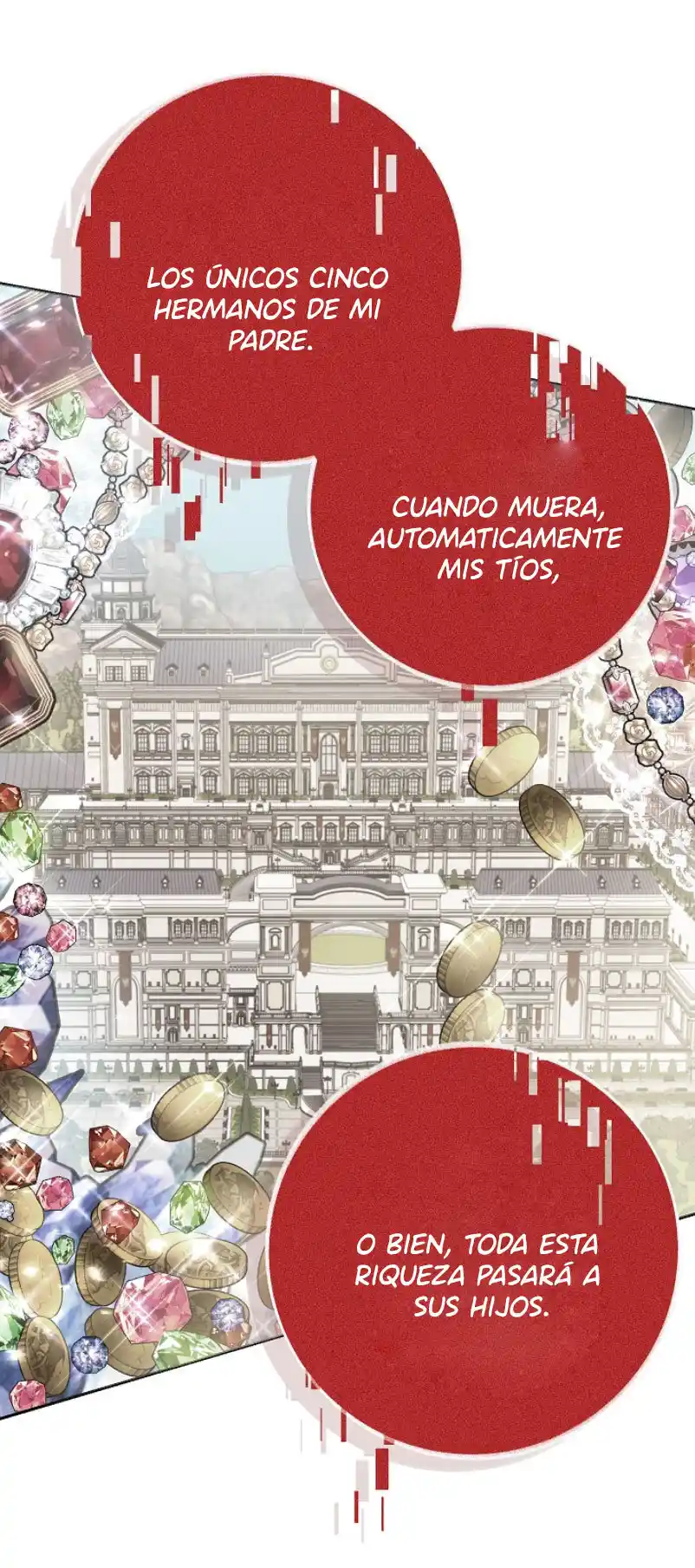 ¿Mi Esposo Esta Enfermo? Soy Su Esposa Por Contrato. - Capítulo 27 - Página 11 - LectorTMOo