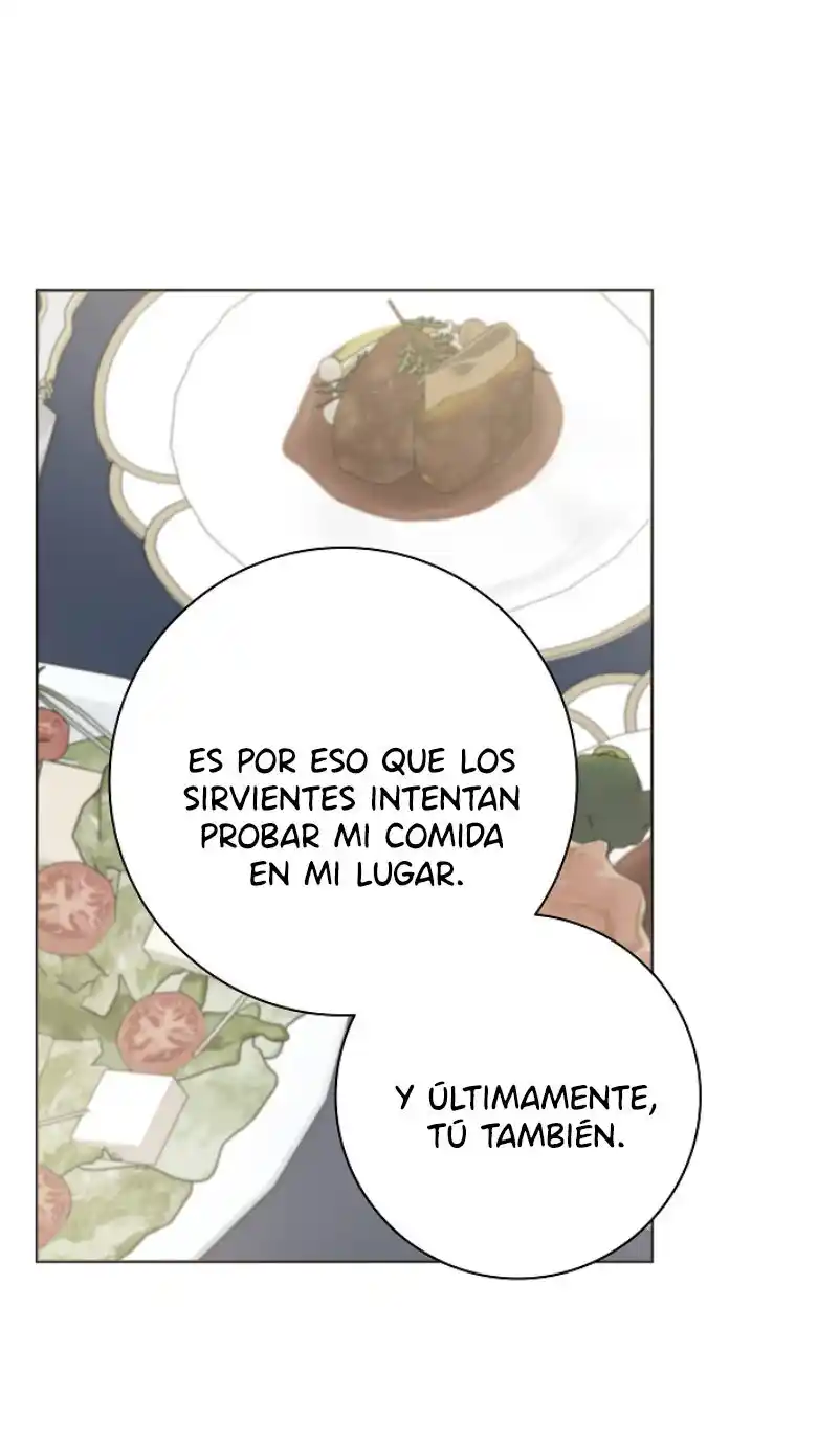 ¿Mi Esposo Esta Enfermo? Soy Su Esposa Por Contrato. - Capítulo 27 - Página 14 - LectorTMOo