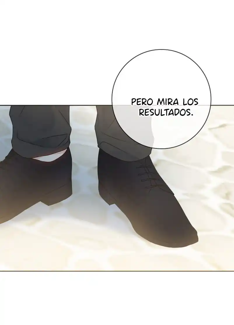 ¿Mi Esposo Esta Enfermo? Soy Su Esposa Por Contrato. - Capítulo 27 - Página 15 - LectorTMOo
