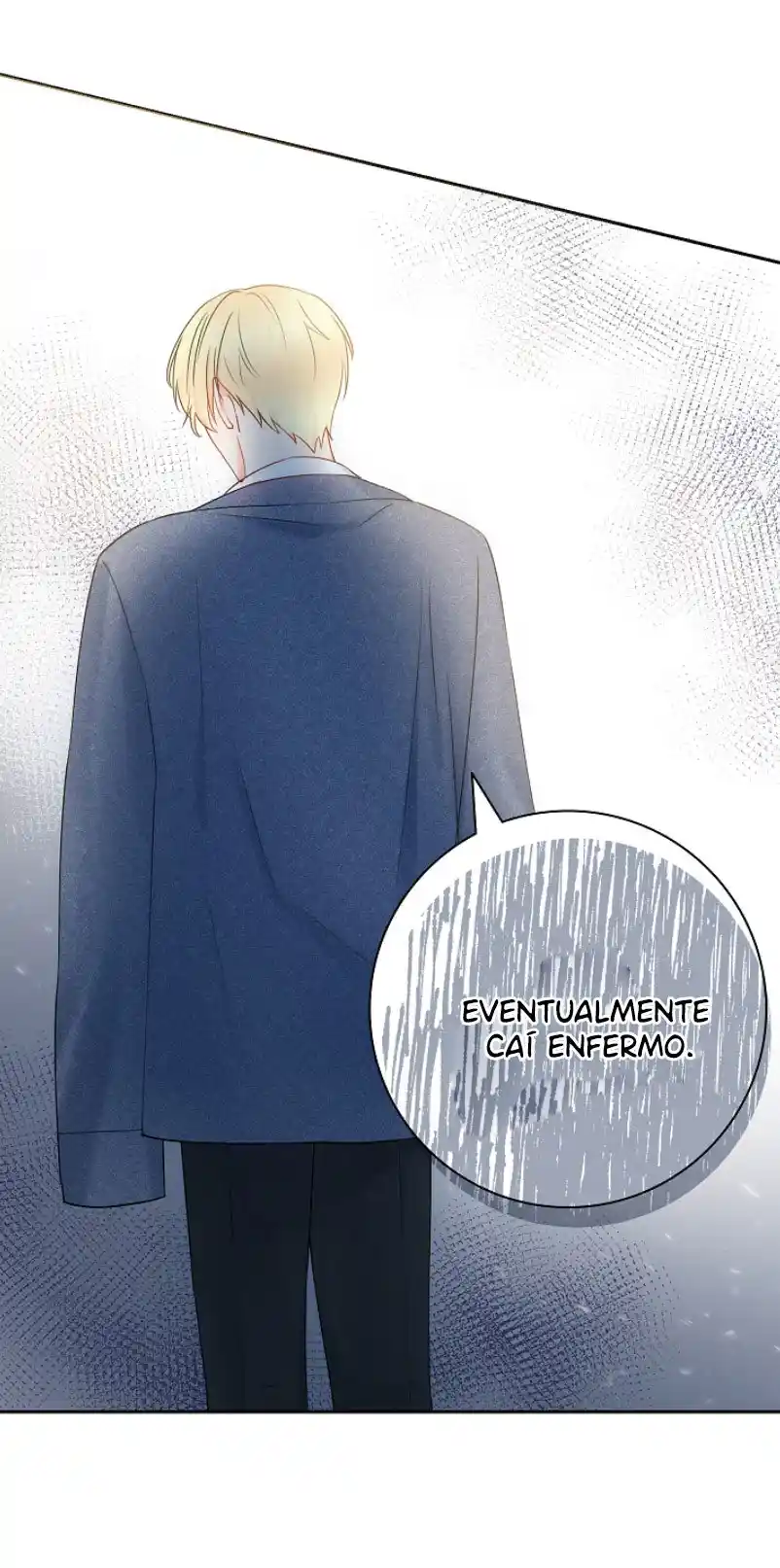 ¿Mi Esposo Esta Enfermo? Soy Su Esposa Por Contrato. - Capítulo 27 - Página 16 - LectorTMOo