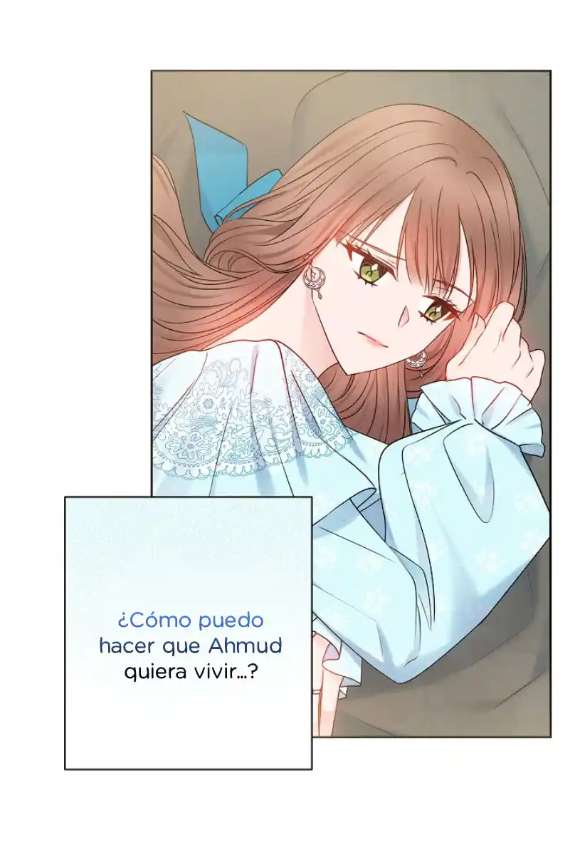 ¿Mi Esposo Esta Enfermo? Soy Su Esposa Por Contrato. - Capítulo 27 - Página 30 - LectorTMOo