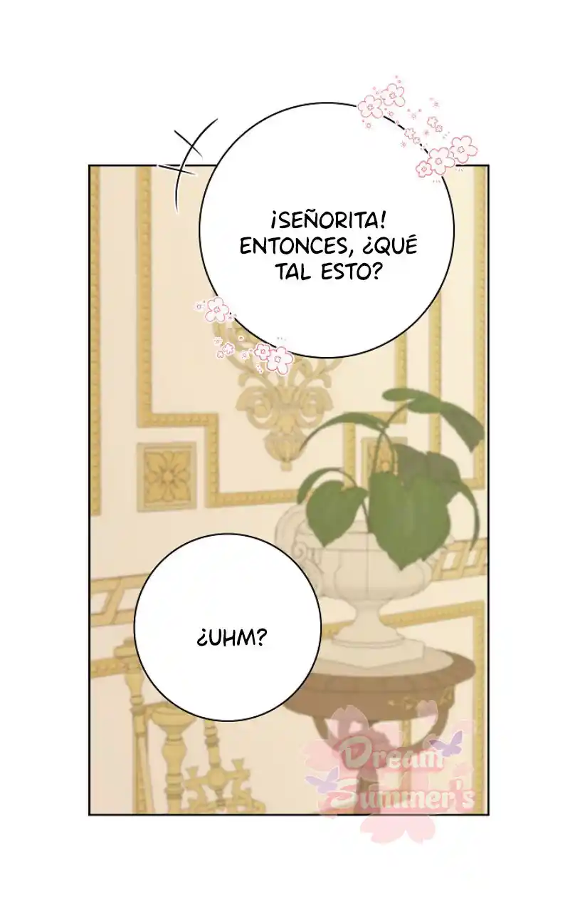 ¿Mi Esposo Esta Enfermo? Soy Su Esposa Por Contrato. - Capítulo 27 - Página 31 - LectorTMOo