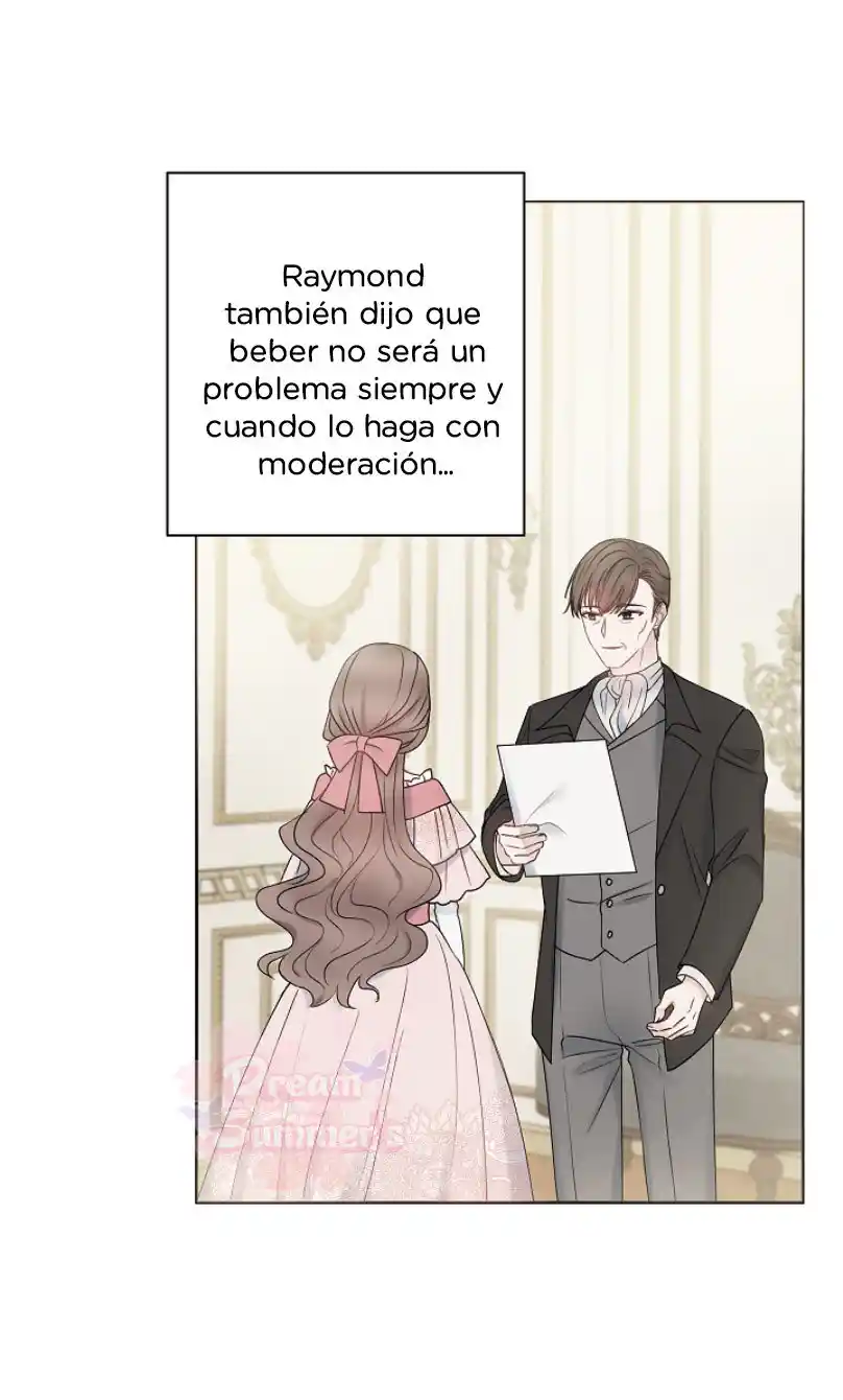 ¿Mi Esposo Esta Enfermo? Soy Su Esposa Por Contrato. - Capítulo 27 - Página 35 - LectorTMOo