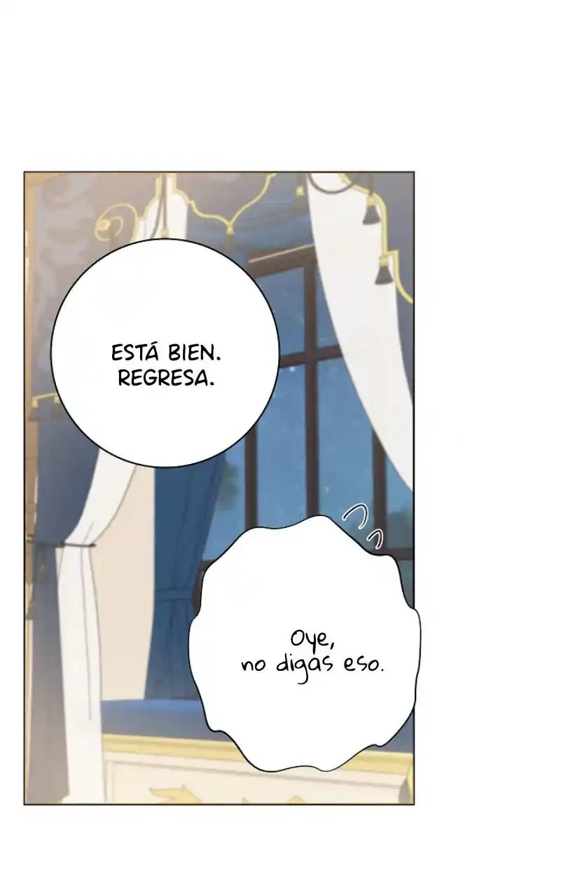¿Mi Esposo Esta Enfermo? Soy Su Esposa Por Contrato. - Capítulo 27 - Página 40 - LectorTMOo