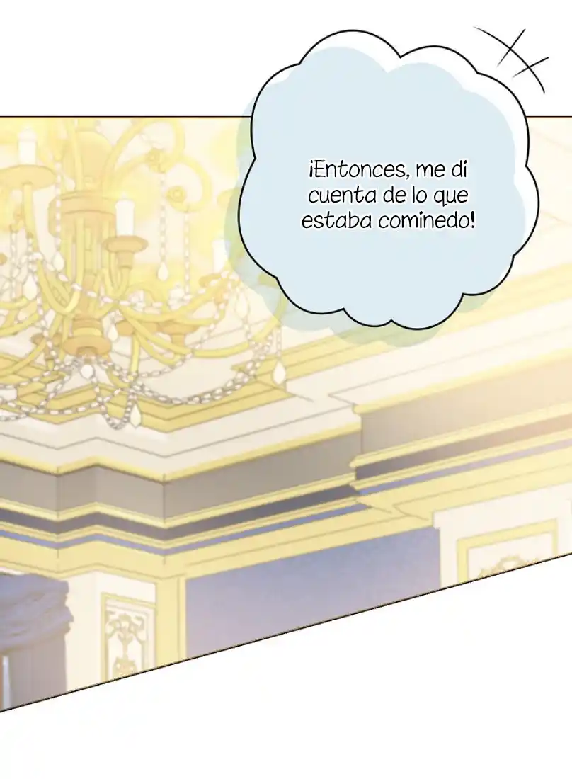 ¿Mi Esposo Esta Enfermo? Soy Su Esposa Por Contrato. - Capítulo 27 - Página 46 - LectorTMOo