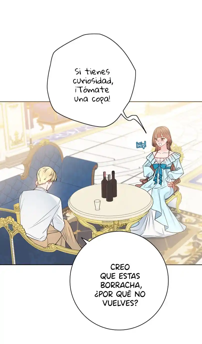 ¿Mi Esposo Esta Enfermo? Soy Su Esposa Por Contrato. - Capítulo 27 - Página 51 - LectorTMOo